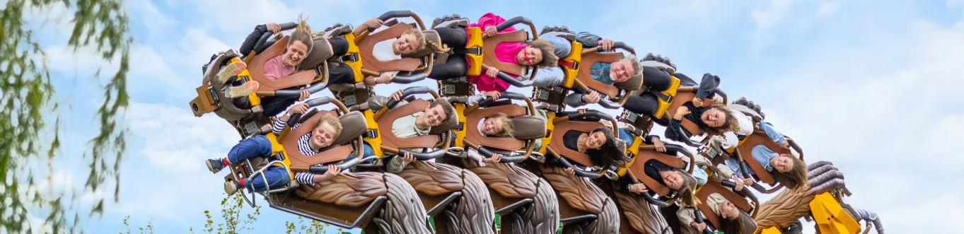 CWOA 25 Banner