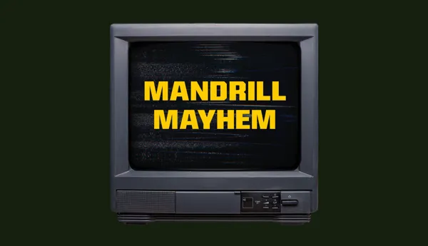 Mandrill Mayhem1