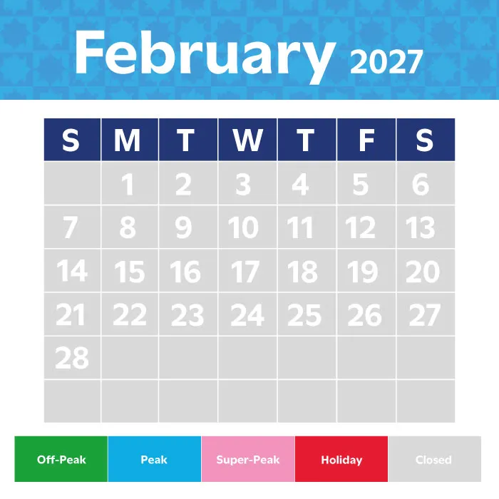 Cwoa Feb 27