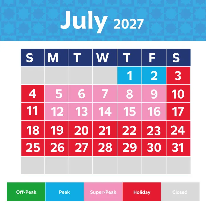Cwoa July 27