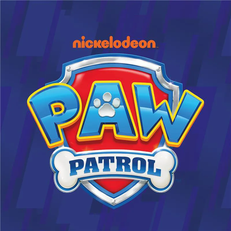 CW25 045 PAW PATROL WEB PAGE NO YELLOW PPAA PP Page Square