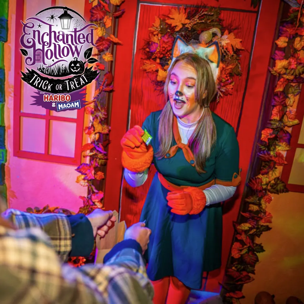 Enchanted Hollow (5)