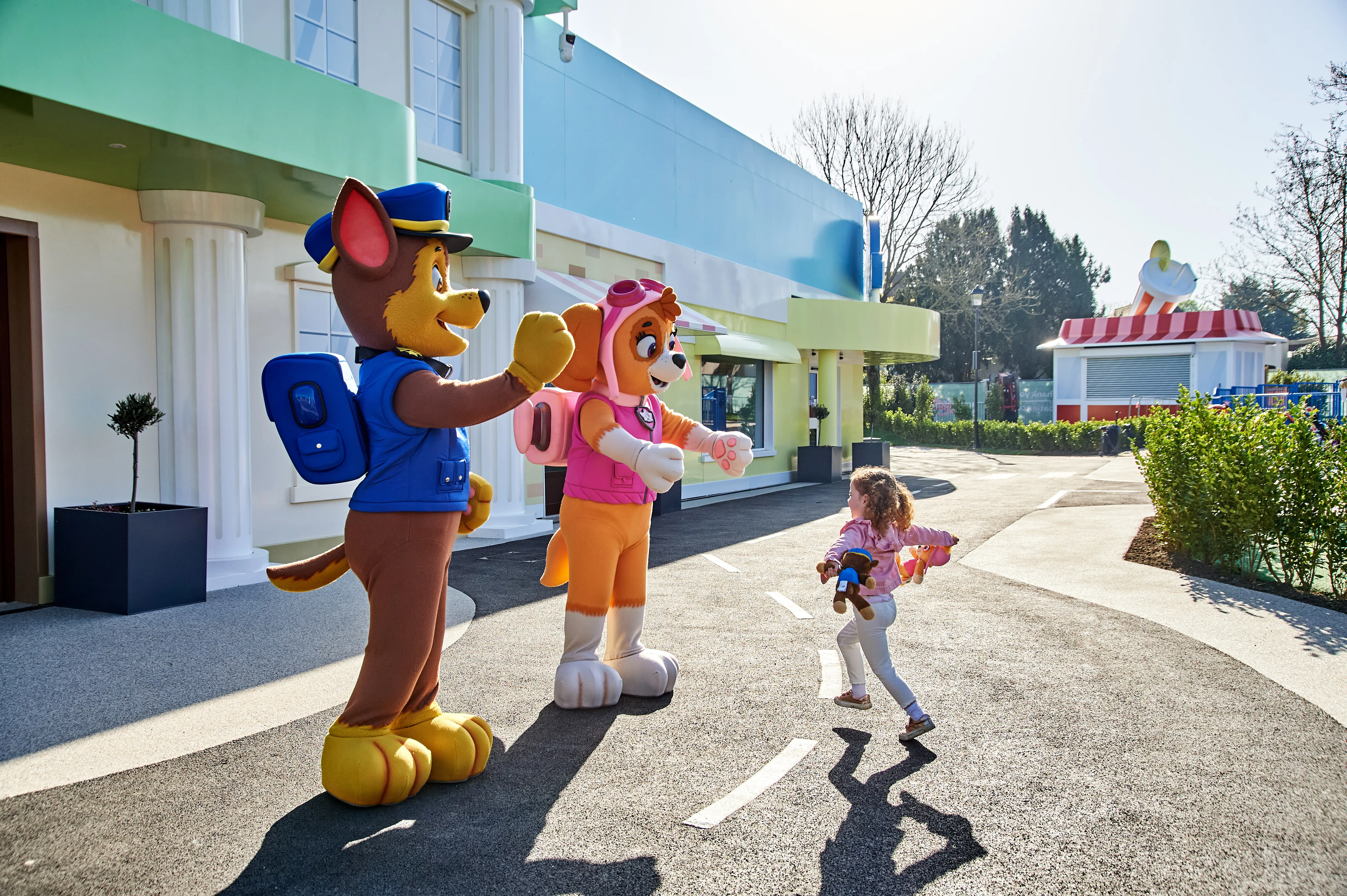 CWOA PAW Patrol Meet & Greet (5)