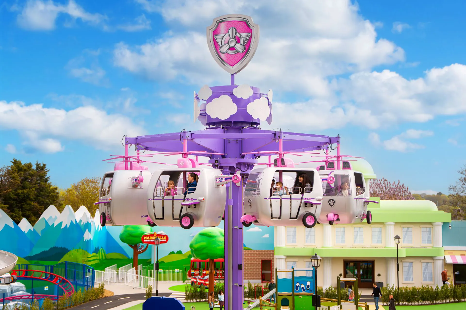 Paw Patrol 33