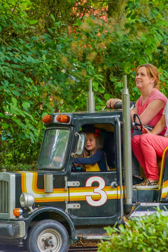New Cheston Rides Ride Access Pass | Chessington World of Adventures Resort