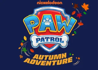 PAW Patrol Autumn Adventure