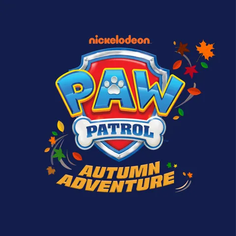 PAW Patrol Autumn Adventure