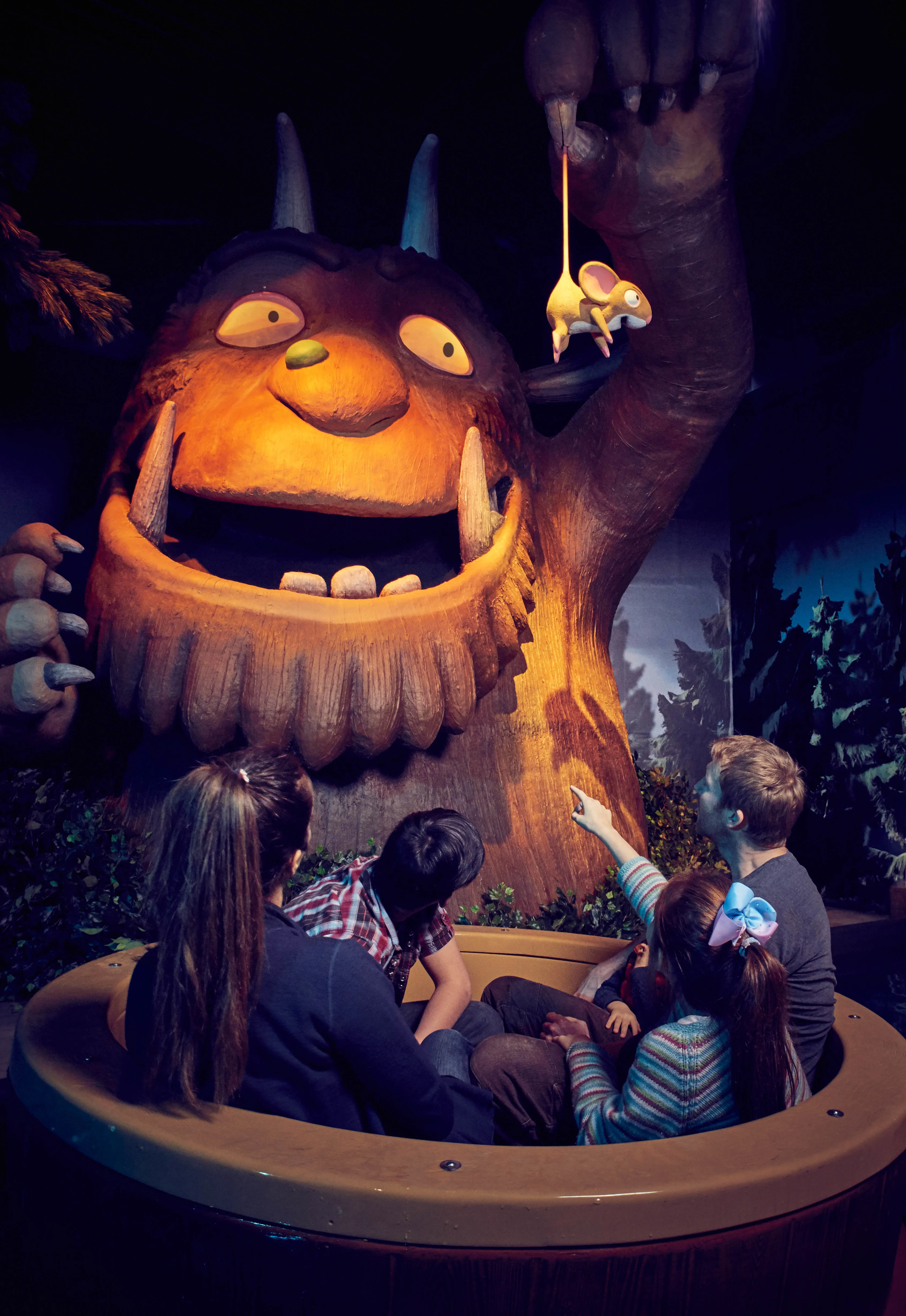 BUCK Cwoa Gruffalo20