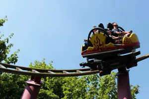 Dragon’S Fury At Chessington World Of Adventures Resort (3)