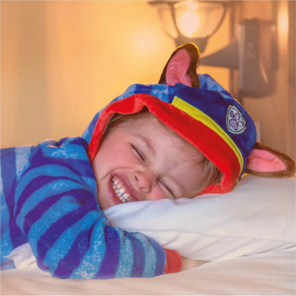 CW25 045 PAW PATROL WEB PAGE 2 Sleep Like A Hero PP Page Square 3