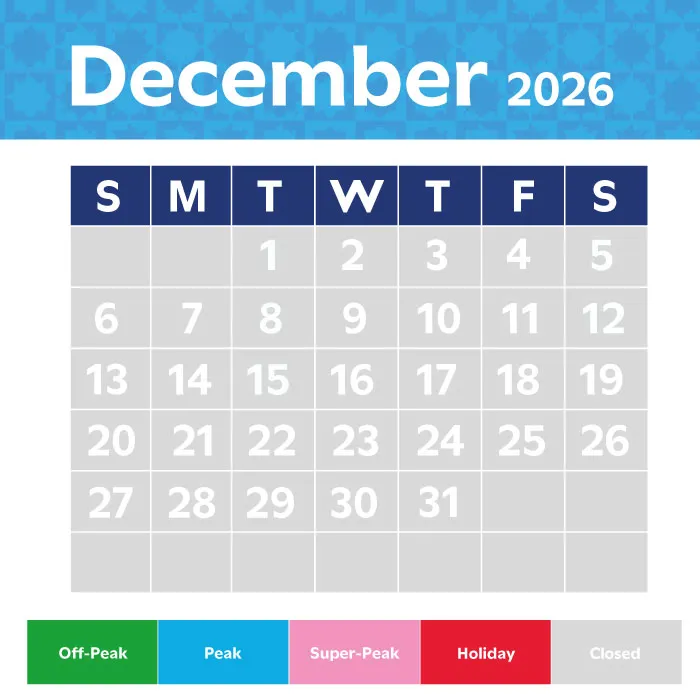 Cwoa Dec 26