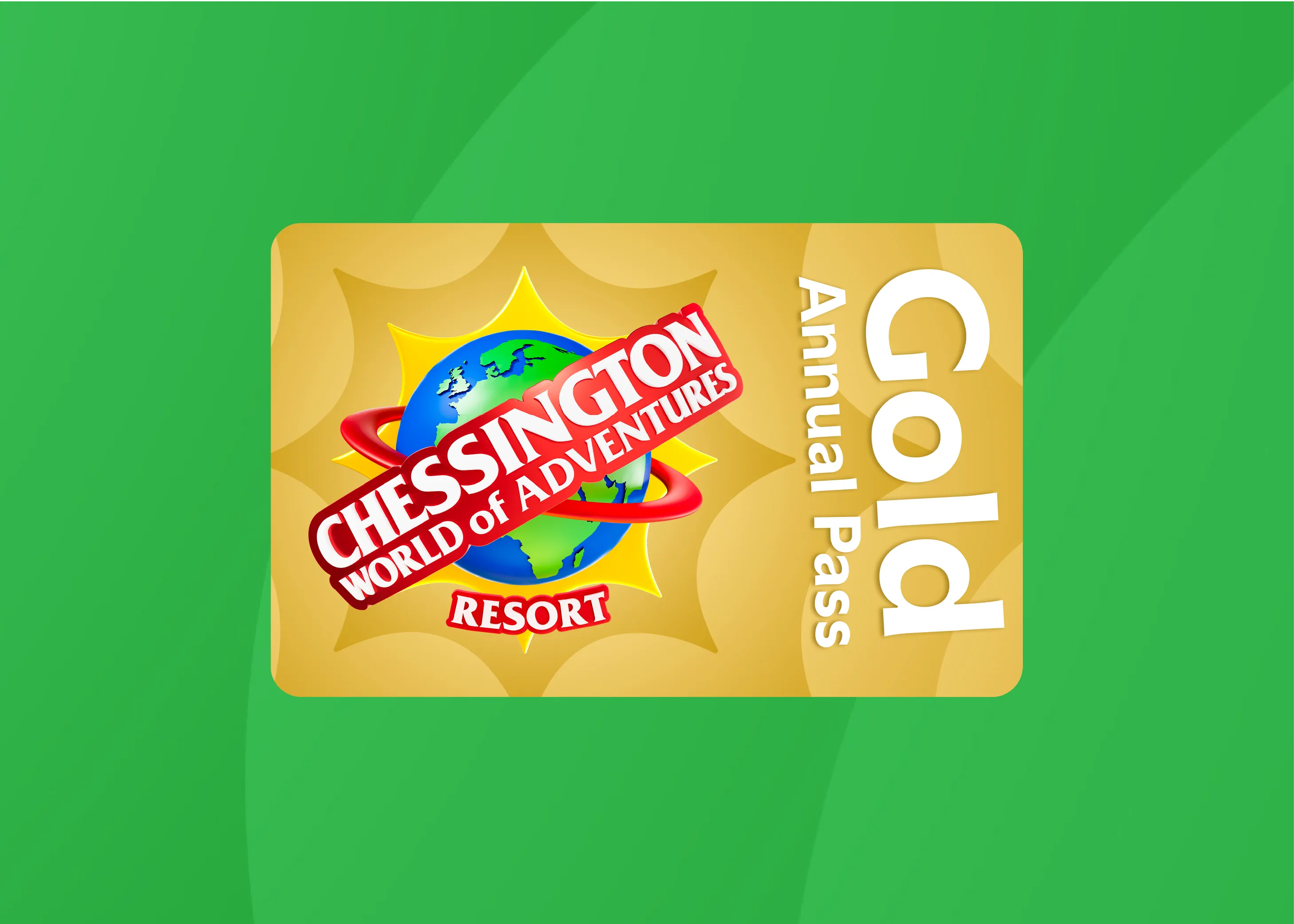 Gold Pass