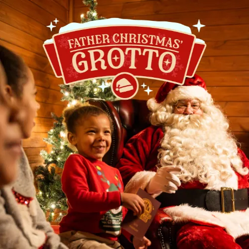 Father Christmas Grotto