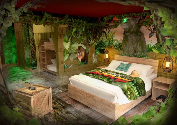 Jumanji Bedroom Compressed 2