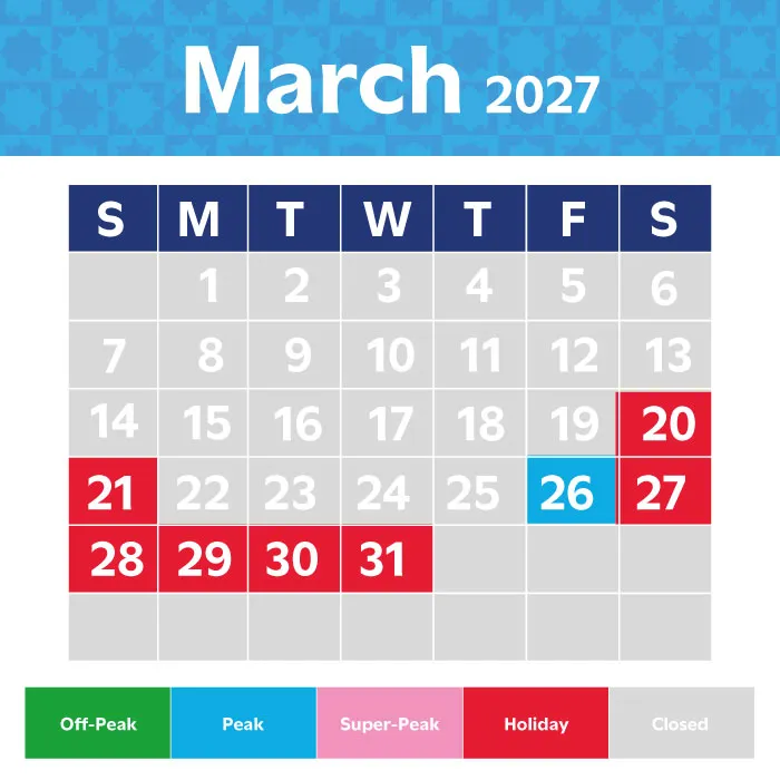 Cwoa March 27