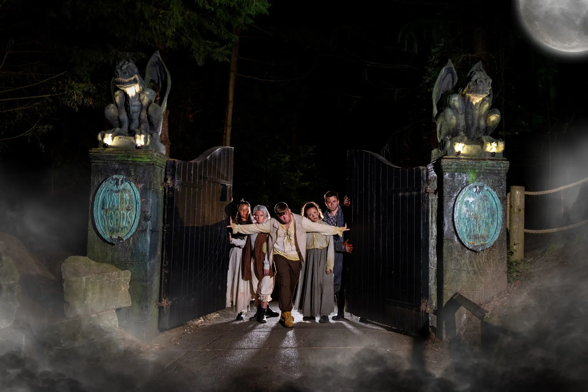 VILLAGERS 01 (1)