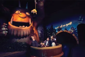 GRUFFALO 7 5 COPY