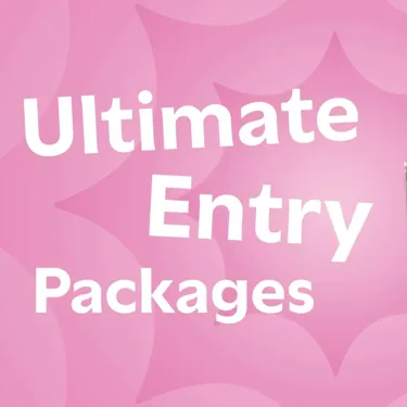 Cwoa Ultimate Vip Entry Square