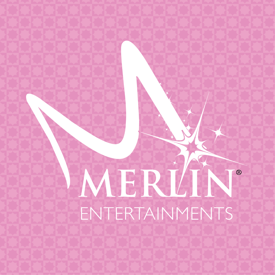 Merlin Entertainments logo