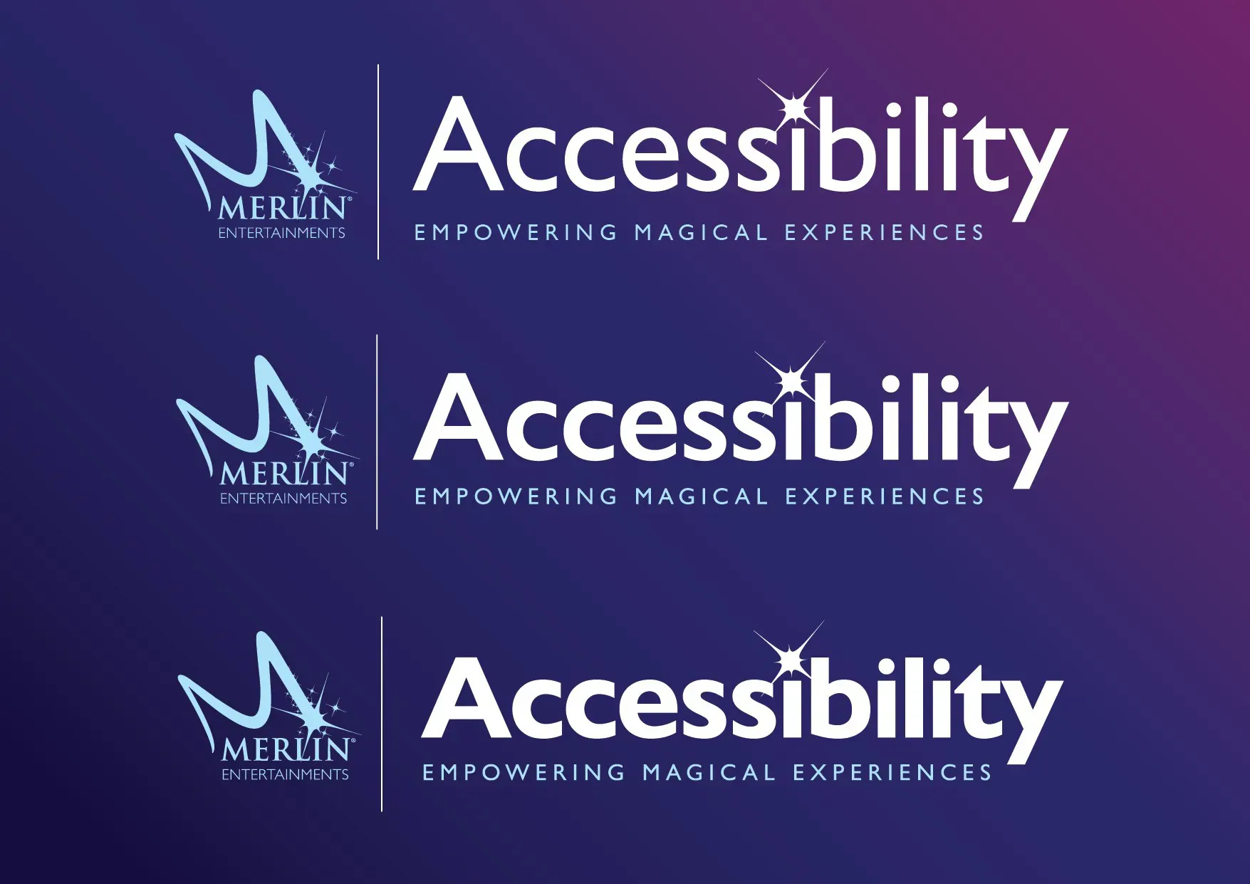 Final Web Page Logo Concepts